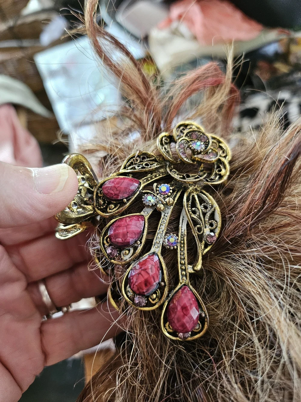 Vintage-Inspired Floral 3